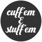 CUFF EM' & STUFF EM' PODCASTS